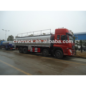 Dongfeng kinland 8x4 30000L Tankwagen